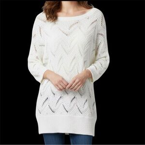 Lilly Pulitzer Knit Womens Sweater size XS/S